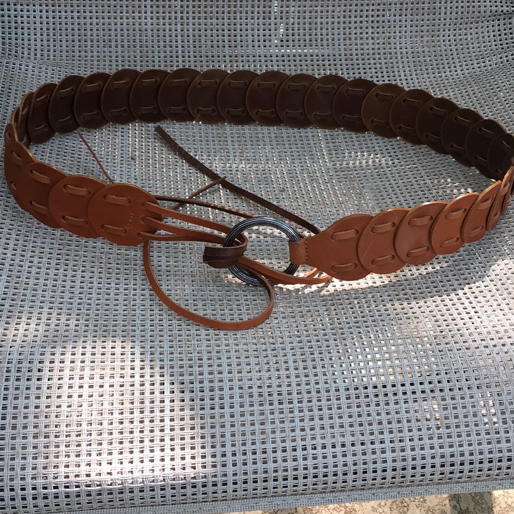 Belt